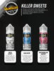 Load image into Gallery viewer, Vapetasia E-Liquid 100ml