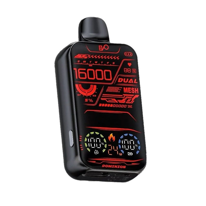 Cherry Lemon - EVO Dominion 16000