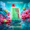 Load image into Gallery viewer, Lost Mary OS5000