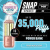 Load image into Gallery viewer, Dinner Lady Snap Pro 35K POD