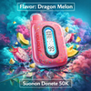 Load image into Gallery viewer, Suonon Donete 50K