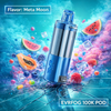 Load image into Gallery viewer, EVRFOG 100K Refillable Disposable POD