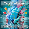 Load image into Gallery viewer, Geek Bar PULSE 15000