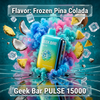 Load image into Gallery viewer, Geek Bar PULSE 15000