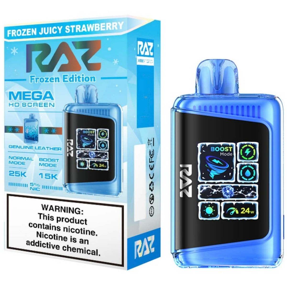 What Is Boost Mode On A Raz Vape RAZ LTX DC25000 Disposable - Vape Disposable Indicator Strawberry Burst - RAZ Vape DC25000 | Disposable Vape Australia Boost Mode What Is Boost Mode On A Raz Vape RAZ LTX DC25000 Disposable - Vape Disposable Indicator Strawberry Burst - RAZ Vape DC25000 | Disposable Vape Australia Boost Mode
