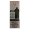 Load image into Gallery viewer, Watermelon Mint - Milli Bar 12000
