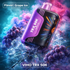 Load image into Gallery viewer, VIHO TRX 50K