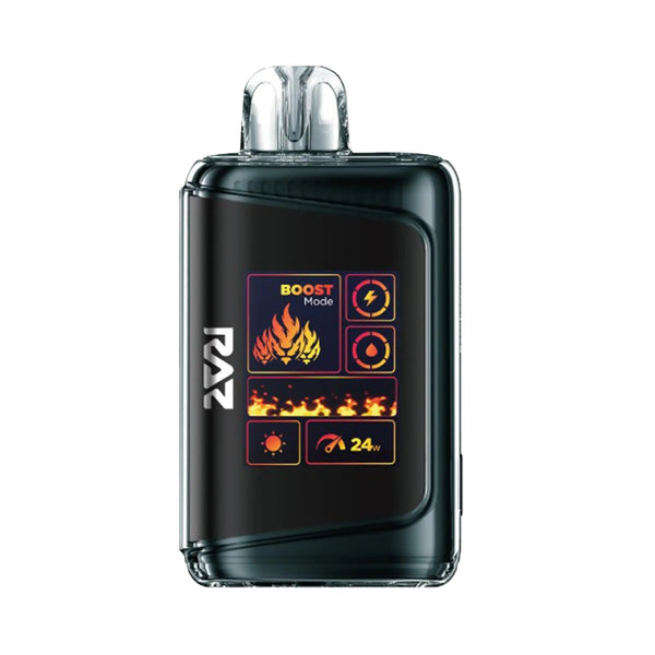 Tobacco - RAZ DC25000 - Article product