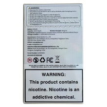 Load image into Gallery viewer, B. Pop - Geek Bar Pulse 15000