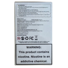 Load image into Gallery viewer, Juicy Peach Ice - Geek Bar Pulse 15000