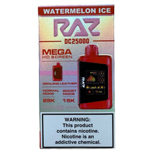 Load image into Gallery viewer, Watermelon Ice - RAZ DC25000