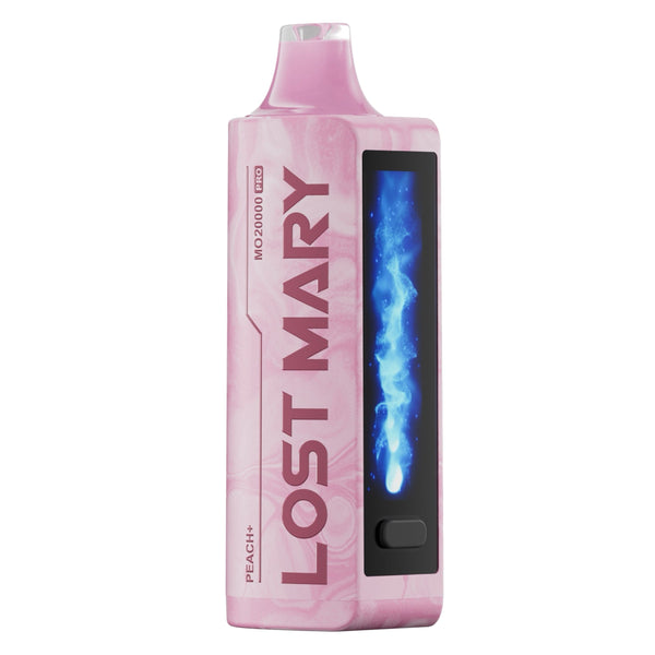 Peach Plus - Lost Mary MO20000 - Article product