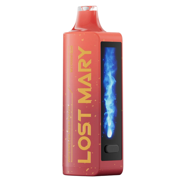 Watermelon Sour Peach - Lost Mary MO20000 - Article product