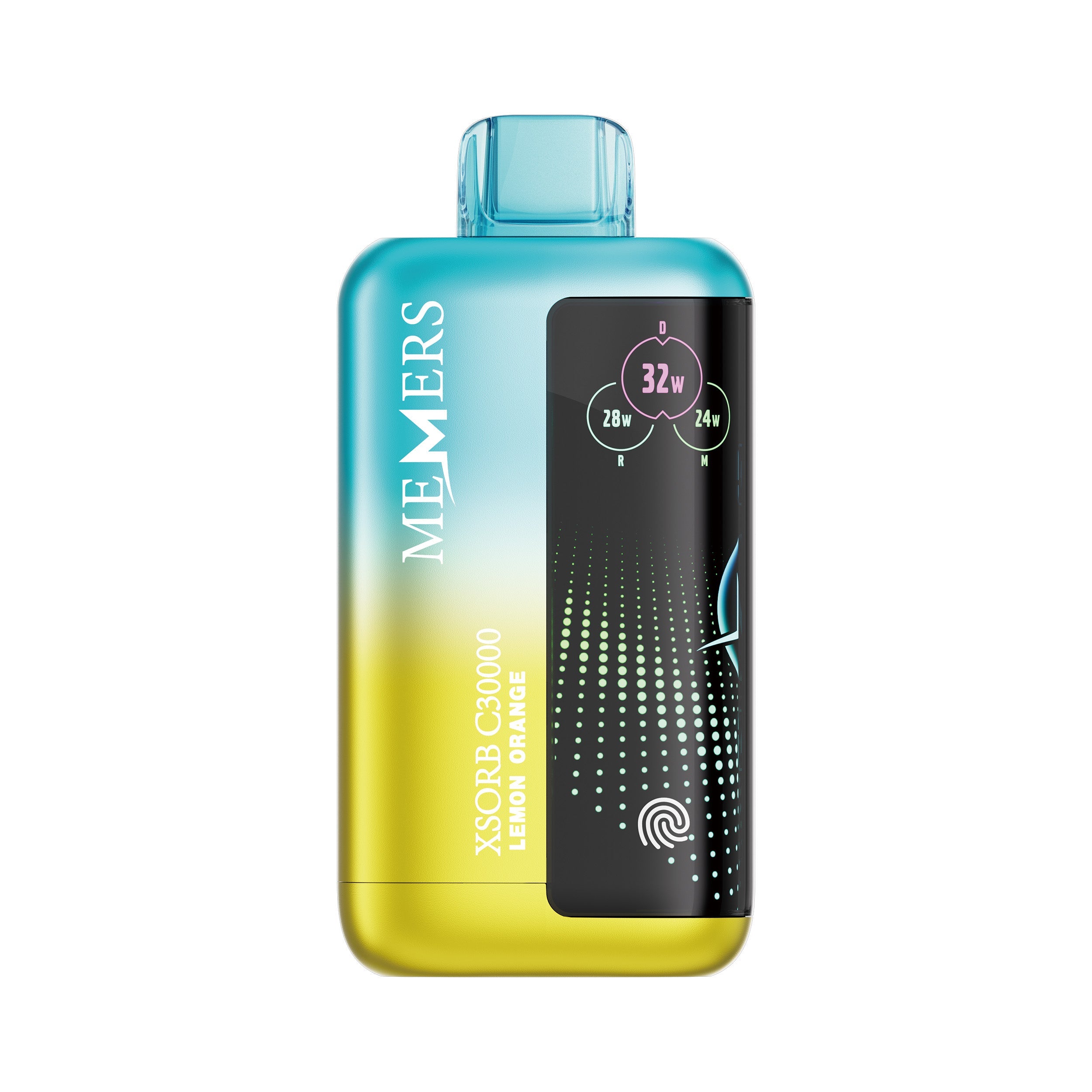 Lemon Orange - Memers Xsorb C30000 - Article product