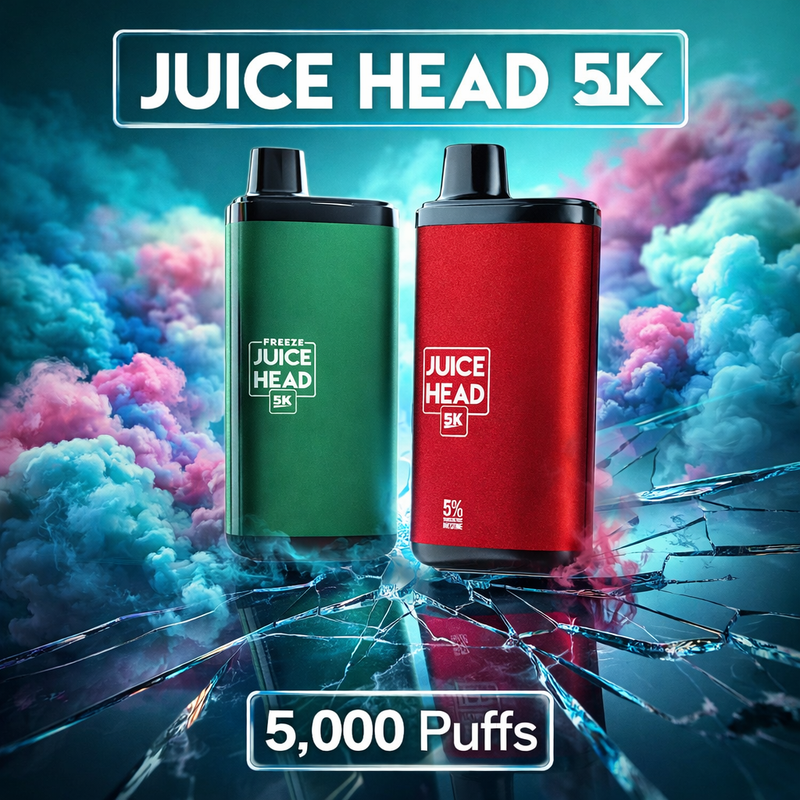 Load image into Gallery viewer, Juice Head 5K