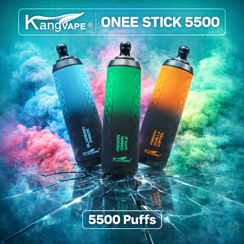 Load image into Gallery viewer, KANGVAPE ONEE STICK 5500