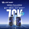 Load image into Gallery viewer, Lost Mary Nera Fullview 70K POD