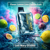 Load image into Gallery viewer, Lost Mary OS5000