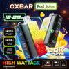 Load image into Gallery viewer, OXBAR x Pod Juice 30K Magic Maze 2