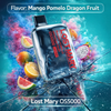 Load image into Gallery viewer, Lost Mary OS5000