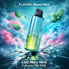 Load image into Gallery viewer, Lost Mary Nera Fullview 70K POD
