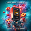 Load image into Gallery viewer, Digiflavor SKY 25K by Geek Bar