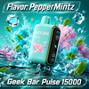 Load image into Gallery viewer, Geek Bar PULSE 15000