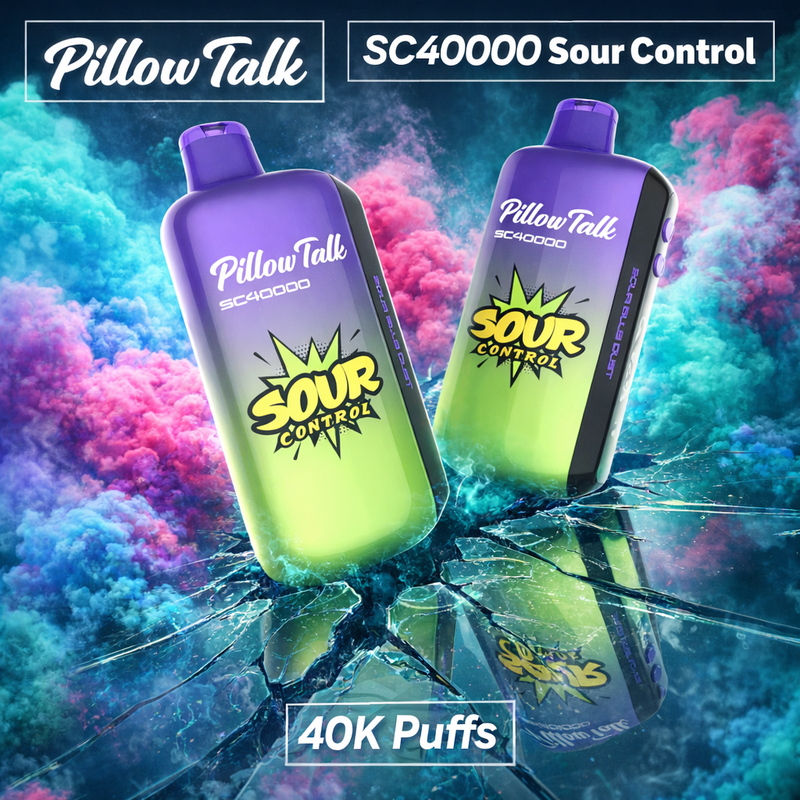 Load image into Gallery viewer, Pillow Talk SC40000 Sour Control