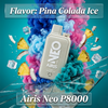Load image into Gallery viewer, Airis Neo P8000