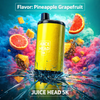 Load image into Gallery viewer, Juice Head 5K