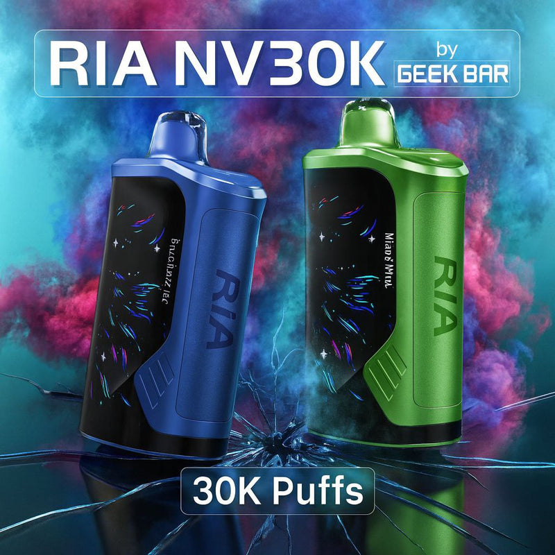 Load image into Gallery viewer, RIA NV30K by Geek Bar