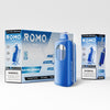 Load image into Gallery viewer, ROMO Hex KIT 50K