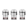 Load image into Gallery viewer, Smok Novo Pod CLEAR 3pk