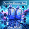 Load image into Gallery viewer, Foger BIT 35K