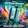 Load image into Gallery viewer, Geek Bar Pulse X 25K