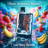 Load image into Gallery viewer, Lost Mary OS5000