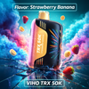 Load image into Gallery viewer, VIHO TRX 50K