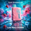 Load image into Gallery viewer, Lost Mary OS5000