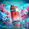 Load image into Gallery viewer, Lost Mary ULTRASONIC 35K