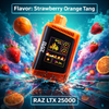 Load image into Gallery viewer, RAZ LTX 25000
