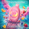 Load image into Gallery viewer, FLUM UT Bar 50K
