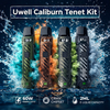 Load image into Gallery viewer, Uwell Caliburn Tenet Kit