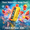 Load image into Gallery viewer, Adjust MyFlavor 40K