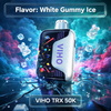 Load image into Gallery viewer, VIHO TRX 50K