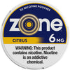 Load image into Gallery viewer, Zone Tobacco-Free Nicotine Pouch 20 Pouches