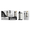 Load image into Gallery viewer, Biff Bar LUX (Leather Edition) 5500