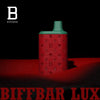 Load image into Gallery viewer, Biff Bar LUX (Leather Edition) 5500