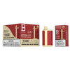 Load image into Gallery viewer, Biff Bar LUX (Leather Edition) 5500