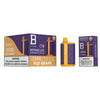 Load image into Gallery viewer, Biff Bar LUX (Leather Edition) 5500