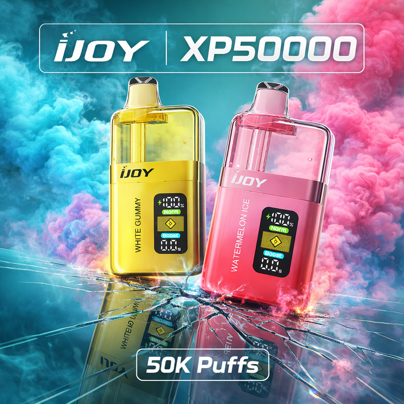 Load image into Gallery viewer, iJoy XP50000